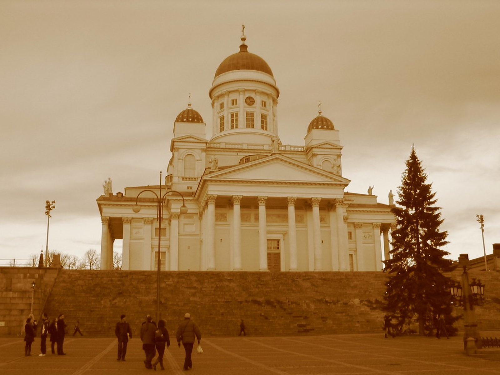 Finland